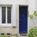 Joli 2 Pieces Dans Le 3Eme, Au Coeur De Paris